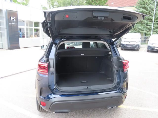 Citroën C5 Aircross BlueHDi Max