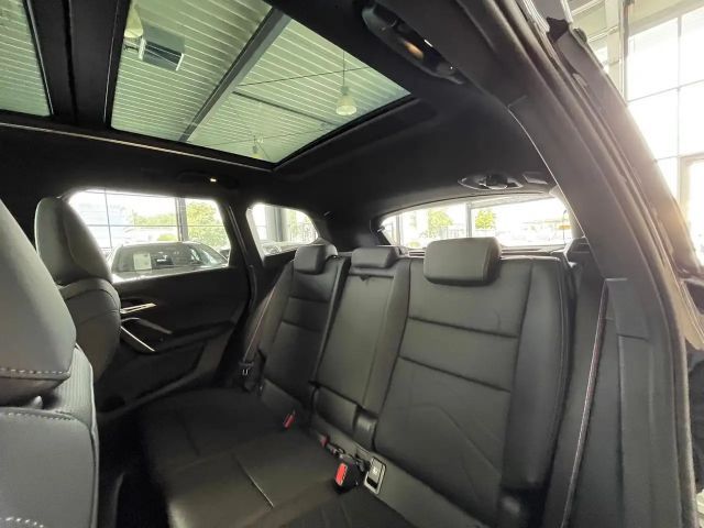 BMW X1 M-Sport sDrive