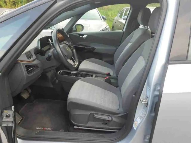 Volkswagen ID.3 58 KWh Performance Pro