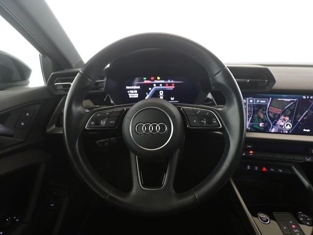 Audi A3 35 TDI S-Tronic Sportback