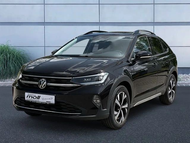 Volkswagen Taigo 1.0 TSI DSG Style
