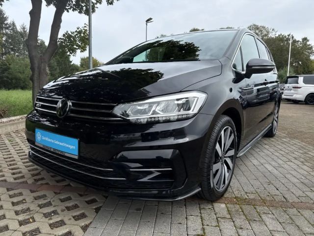 Volkswagen Touran 1.5 TSI DSG Highline R-Line