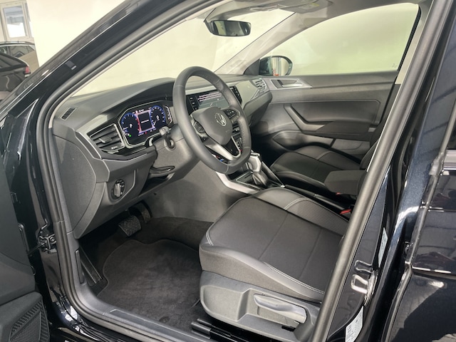 Volkswagen Taigo 1.0 TSI DSG Style