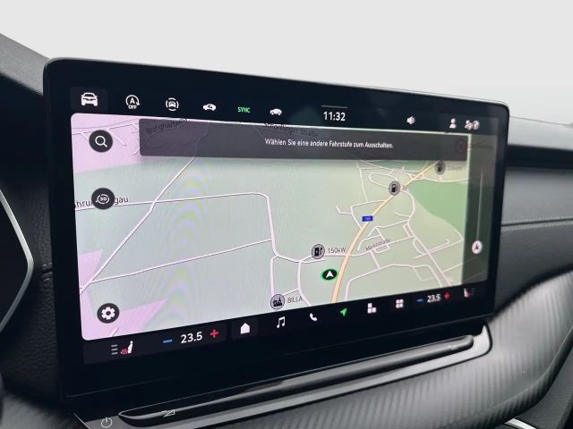 Skoda Octavia Sportline