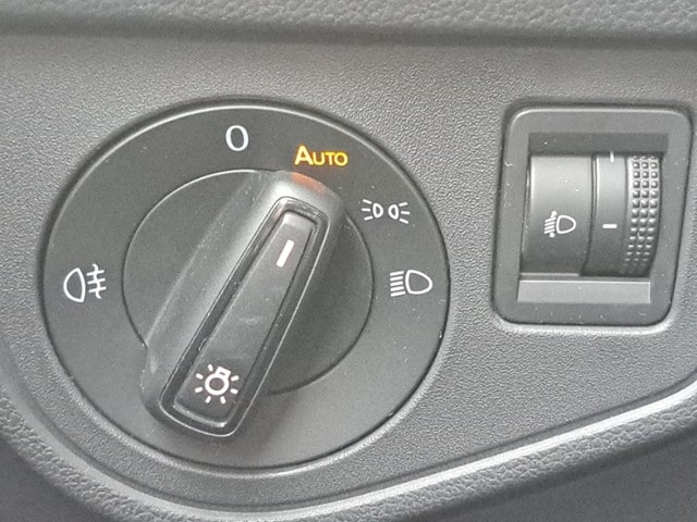 Volkswagen Polo 1.0 TSI Life