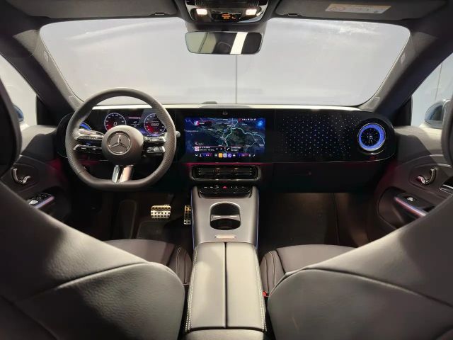 Mercedes-Benz CLA 250 AMG Line Coupé