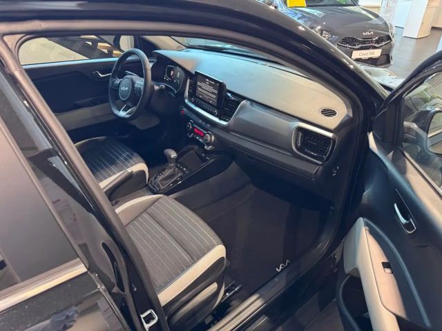 Kia Stonic GDi Spirit