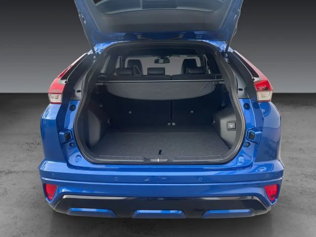 Mitsubishi Eclipse Cross 4WD PHEV