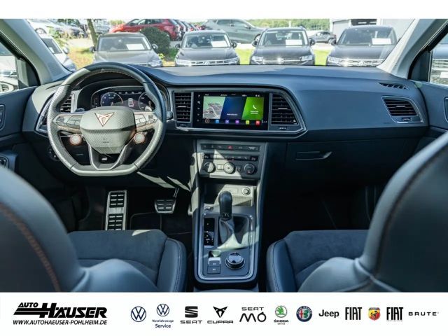 Cupra Ateca 1.5 TSI DSG