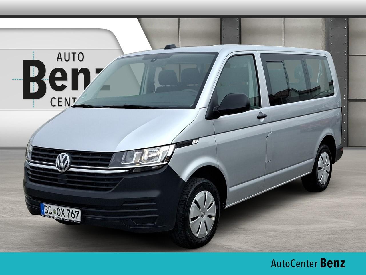 Volkswagen Transporter 2.0 TDI DSG T6
