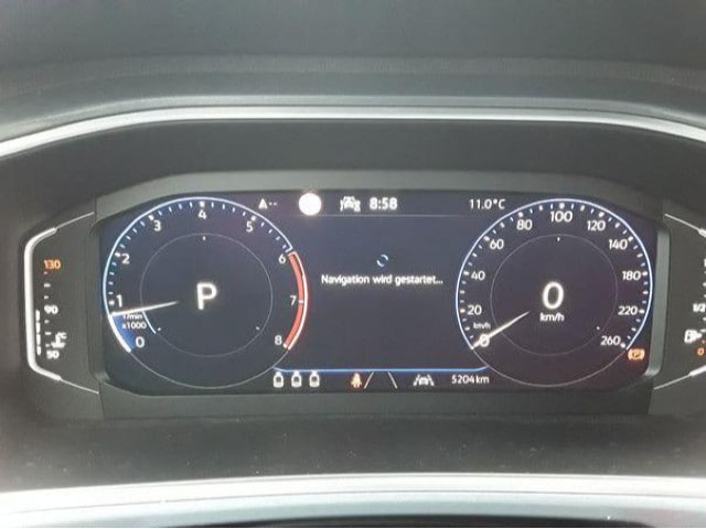 Volkswagen T-Roc 1.5 TSI DSG Style