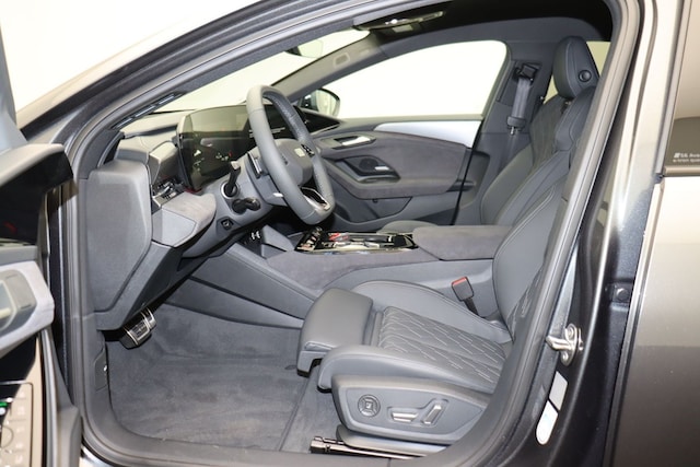 Audi A6 e-tron Avant Quattro