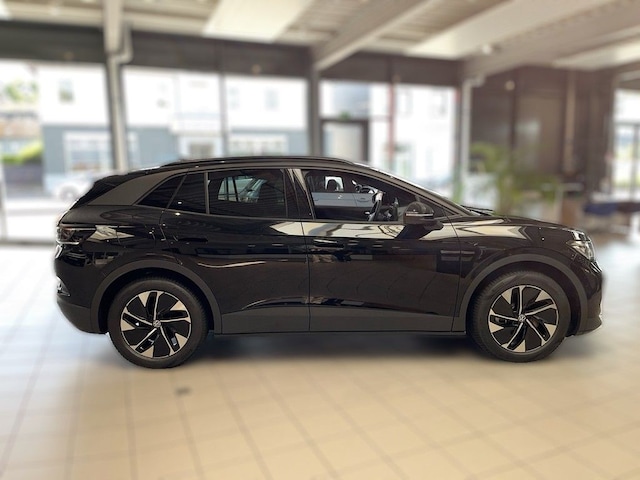 Volkswagen ID.4 77 KWh Performance Pro