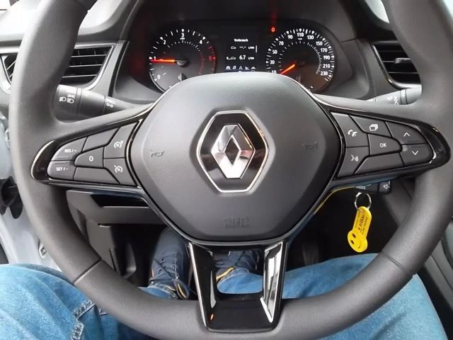 Renault Kangoo Blue EDC