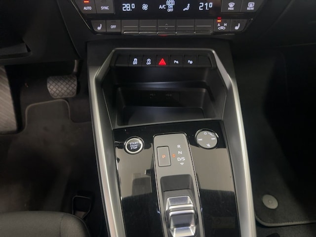 Audi A3 35 TDI S-Tronic Sportback