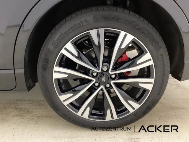 Ford Kuga Plug in Hybrid ST Line X