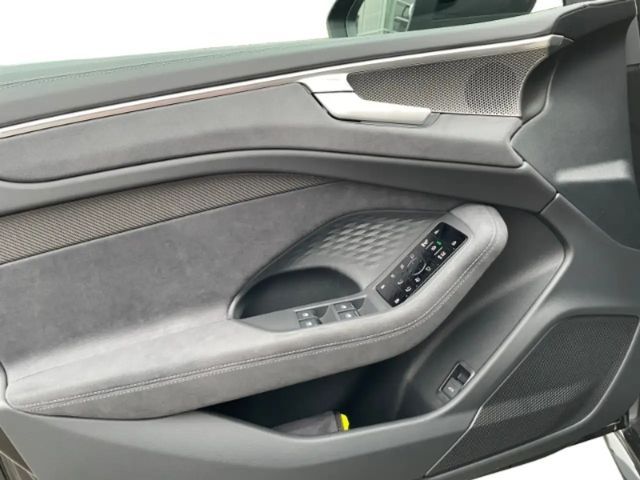 Audi A6 Avant S-Line