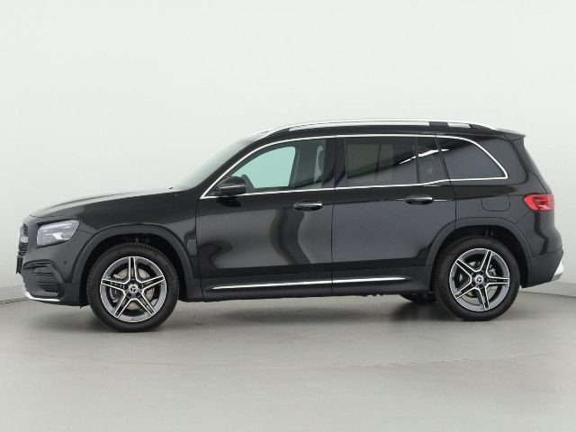 Mercedes-Benz GLB 200 GLB 200 d