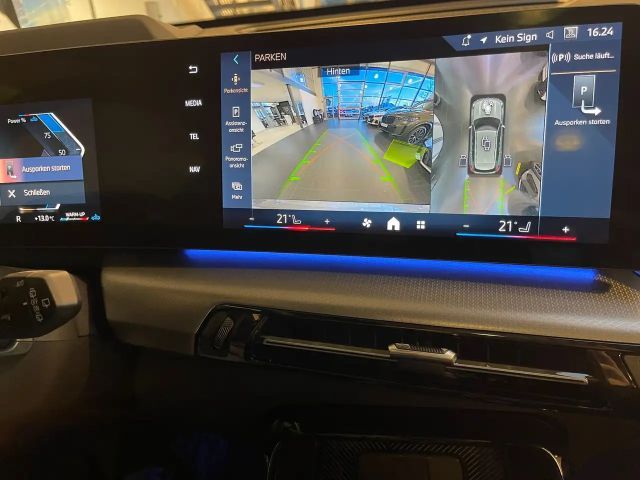 BMW X1 M-Sport sDrive