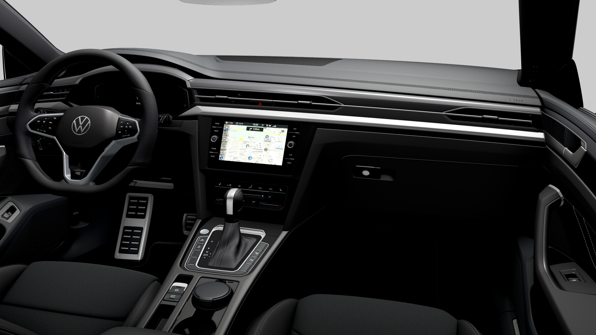 Volkswagen Arteon Shooting Brake 2.0 TDI DSG