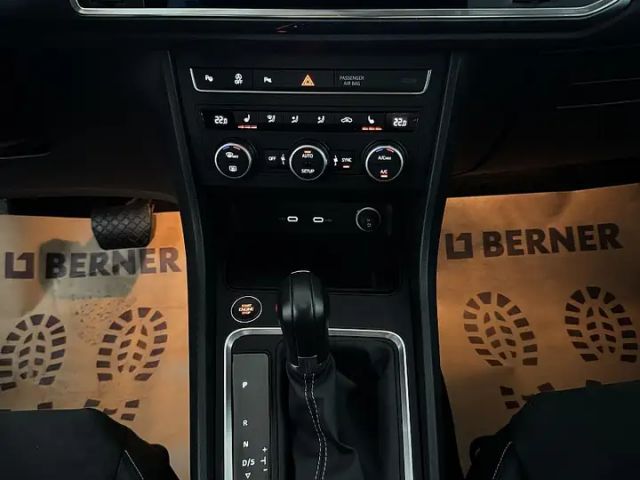 Seat Ateca 4Drive DSG Style