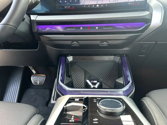 BMW X3 M-Sport xDrive20d