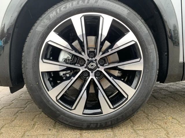 Renault Austral Techno