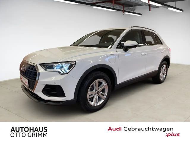 Audi Q3 45 TFSI Hybride