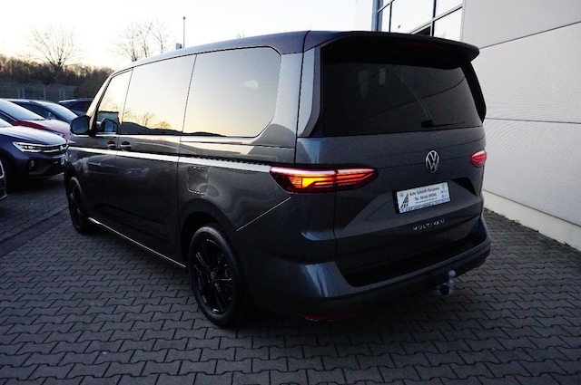 Volkswagen Multivan DSG Lang