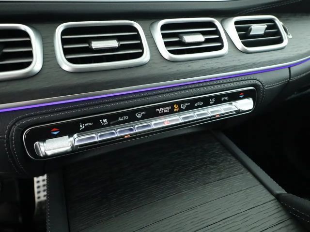 Mercedes-Benz GLE 450 4MATIC AMG Line