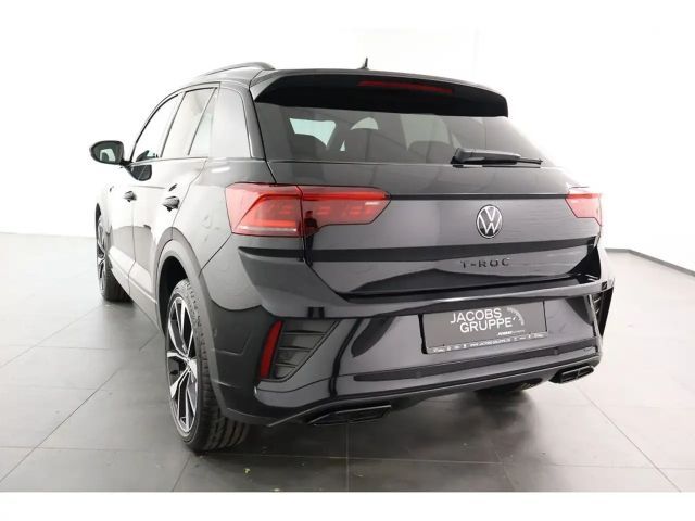 Volkswagen T-Roc 1.5 TSI DSG R-Line