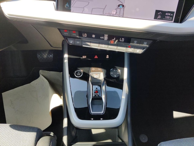 Audi Q4 e-tron 35 Sportback