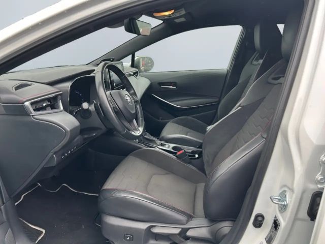 Toyota Corolla Hybride Lounge