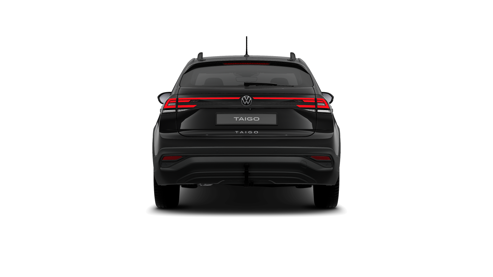 Volkswagen Taigo 1.0 TSI DSG IQ.Drive Move