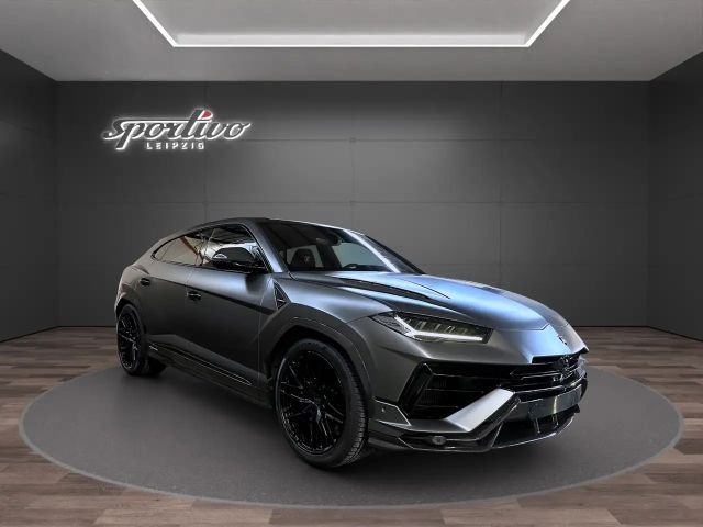 Lamborghini Urus Perfomante