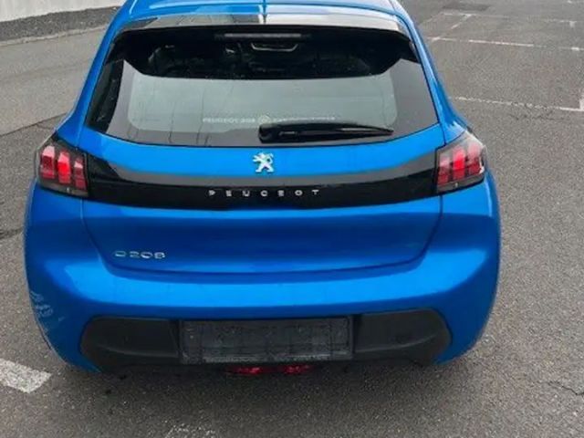 Peugeot E-208 Active Pack