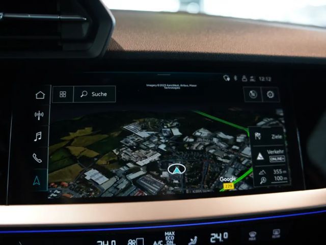 Audi RS3 Quattro Sedan