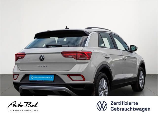 Volkswagen T-Roc 1.0 TSI Life