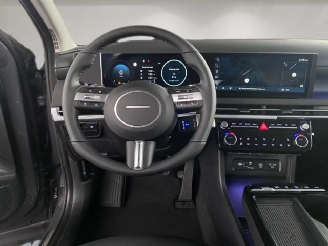 Hyundai Tucson 1.6 Prime T-GDi