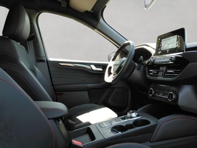 Ford Kuga Plug in Hybrid ST Line X