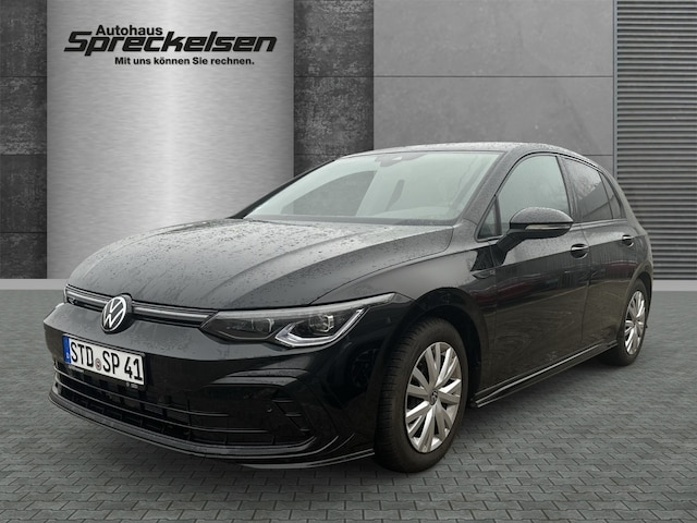 Volkswagen Golf 2.0 TDI Golf VIII R-Line