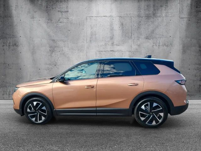 Opel Grandland X NEW Grandland Sondermodell "GS-Line" Automatik