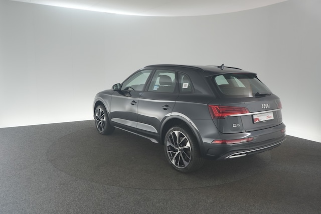 Audi Q5 50 TDI Quattro