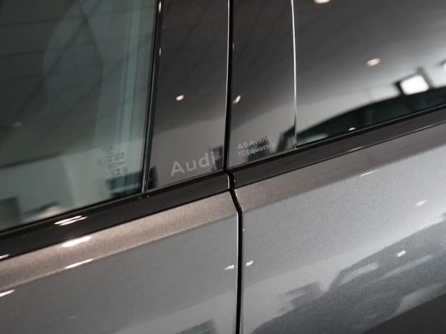 Audi A5 Avant Quattro S-Line