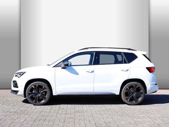 Cupra Ateca 1.5 TSI DSG