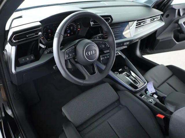 Audi A3 40 TFSI Hybride Sedan