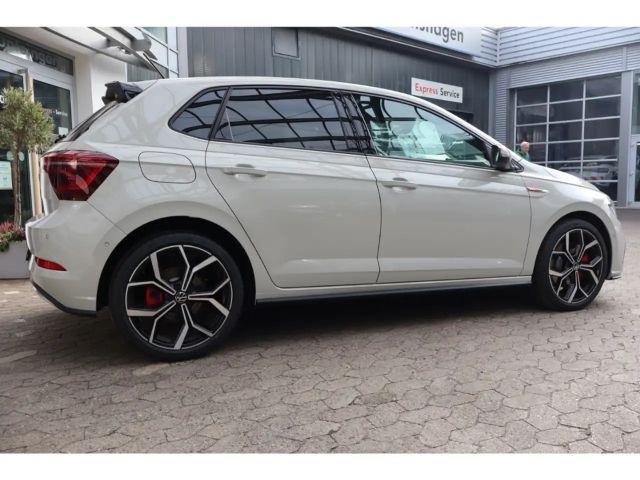 Volkswagen Polo DSG GTI IQ.Drive