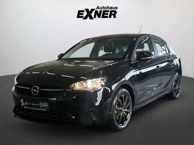 Opel Corsa 1.2 Turbo Edition Turbo