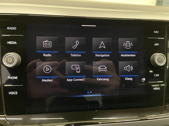 Volkswagen Polo 1.0 TSI R-Line