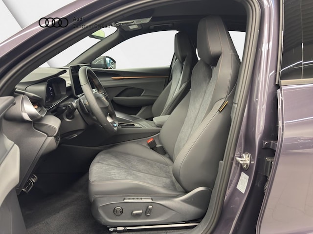 Cupra Terramar 2.0 TSI VZ